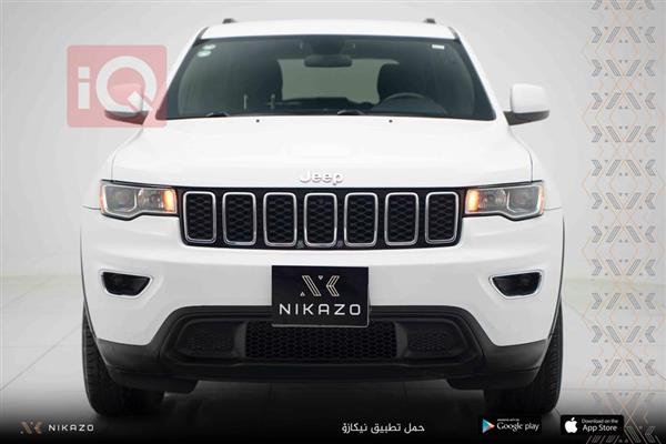 جیپ  بۆ فرۆشتن لە عێراق